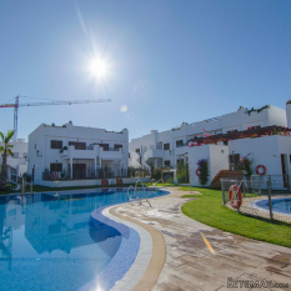 2 Bedrooms - Apartment - Almeria - For..
