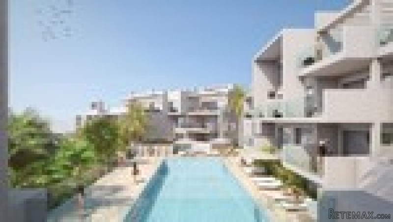 3 Bedrooms - Apartment - Malaga - For.. - 2
