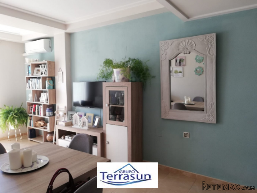 Ático en el centro de Torrevieja, 75,00 m2. de superficie.. - 4