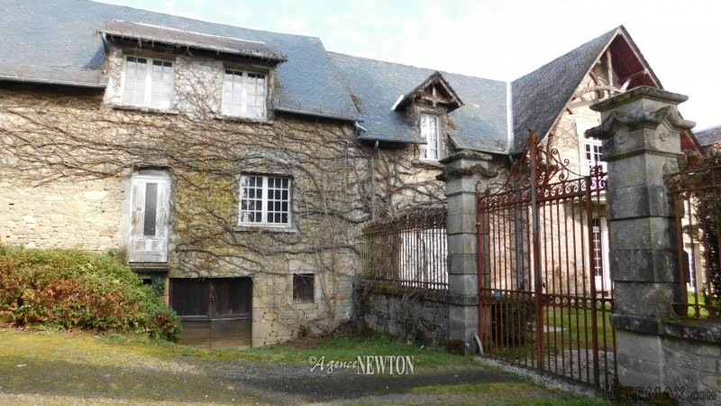 Correze. Town of Correze. Stunning.. - 2