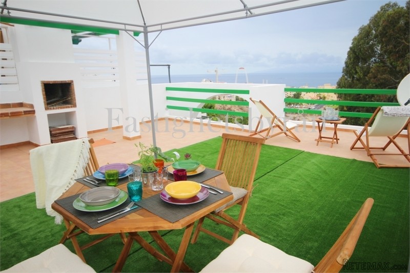 Costa Adeje | Teneriffa - 2