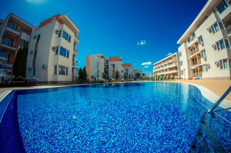 Furnished one bedroom apartment in.. - 2