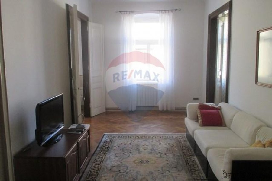 RIJEKA - CENTAR - UZ MORE - STAN 117 m2 - 4