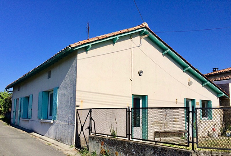 Village House Near All Amenities With..