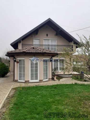 Zaprešić, Brdovec, dvije kuće, ukupno 360m2, okućnica 1500m2 - 4
