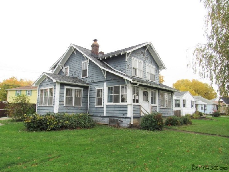 4533 Mt Vernon Blvd Hamburg, NY, 14075..