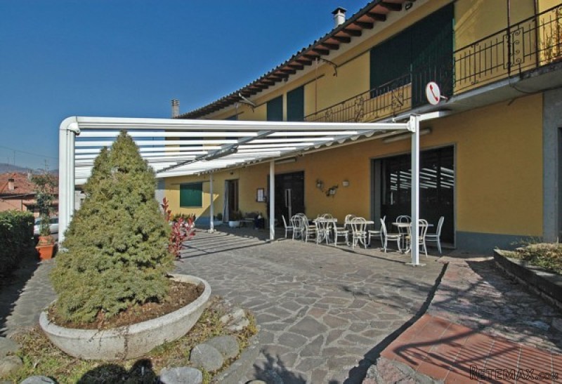 Activity Restaurant - Bar - Pizzeria..