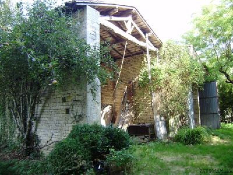 Detached Stone Barn For Conversion - 2