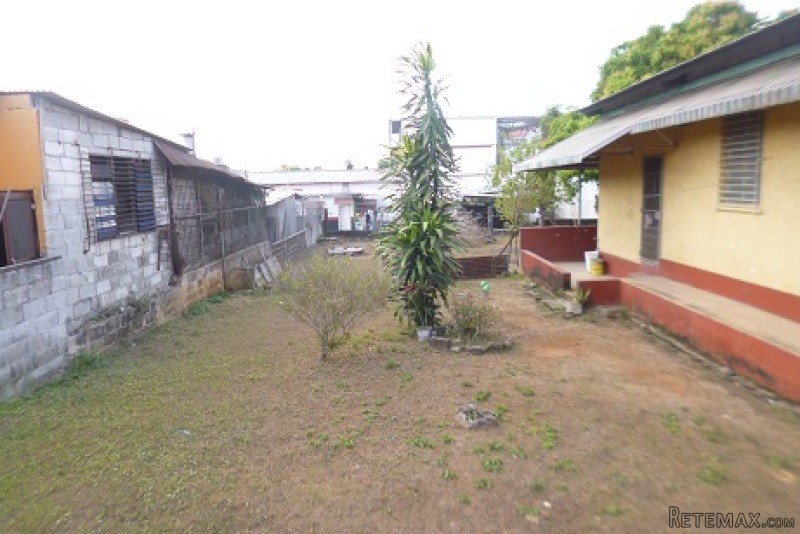 For sales lot in Chorrera centerSe.. - 2