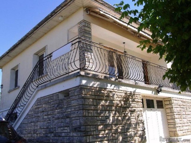 Pretty Villa With Garden,Terrace..