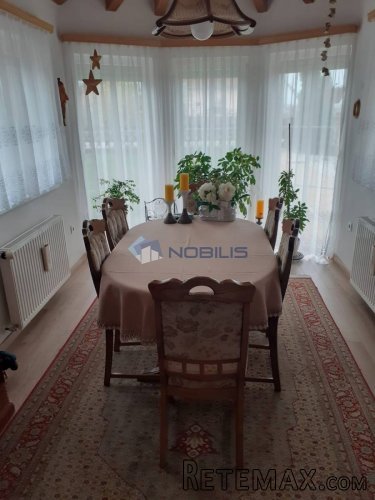 Zaprešić, Brdovec, dvije kuće, ukupno 360m2, okućnica 1500m2 - 5