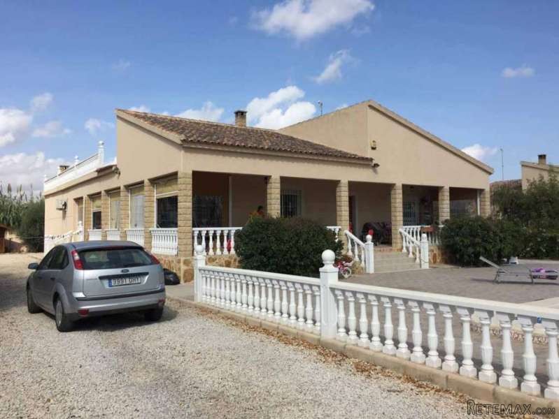 3 Bed Villa With Separate Annex In.. - 2