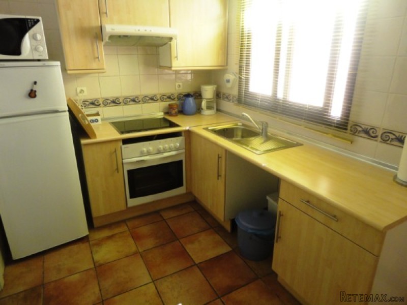 Bright 2 Bed 2 Bath Apartment - 2