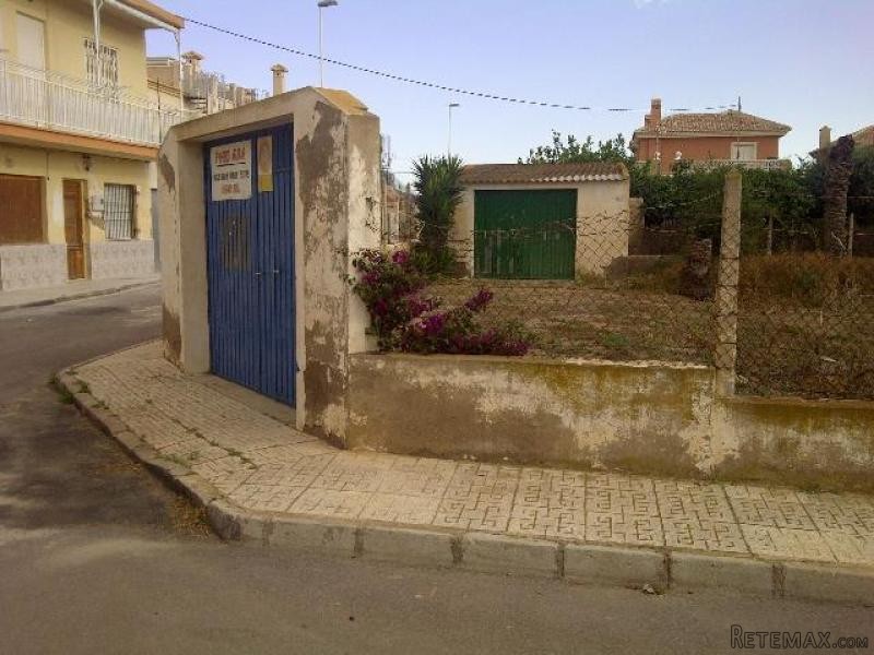 C. San Lorenzo, Los Nietos - 2