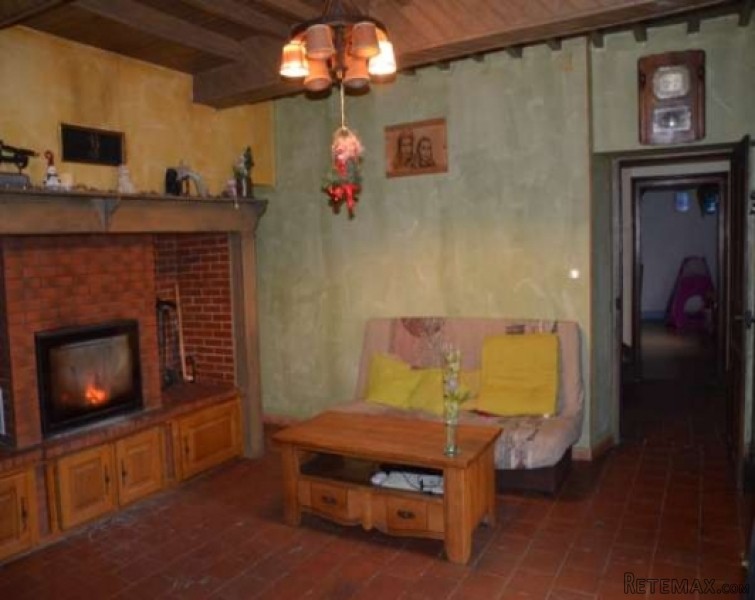 Hamlet farmhouse with outbuildings and.. - 2
