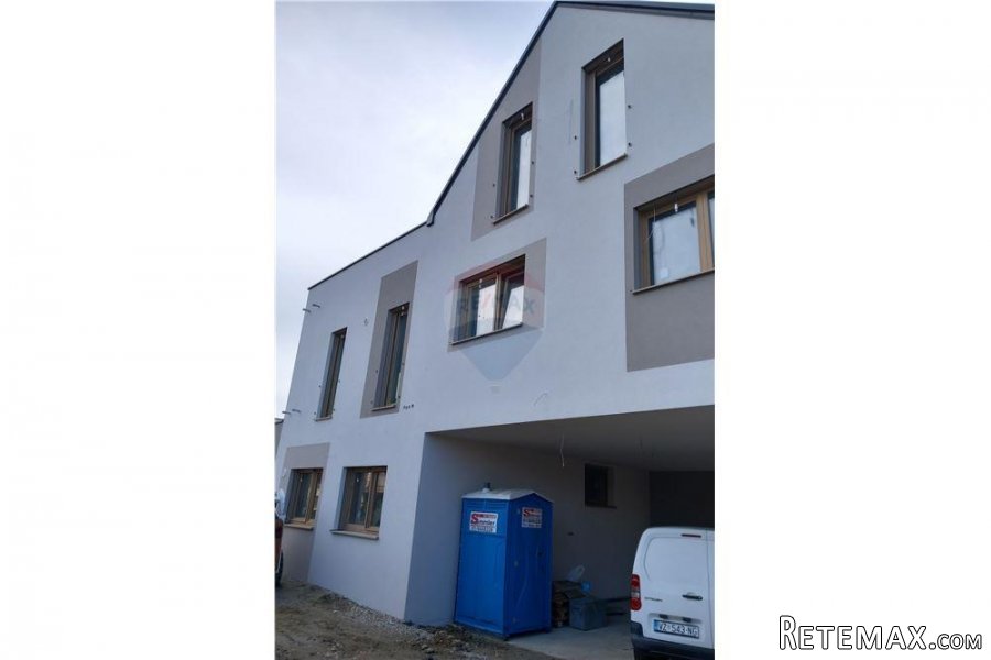 STAN U URBANOJ VILI CENTAR VARAŽDINA - 6