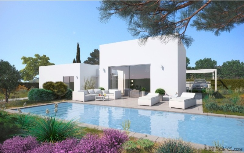 Villa For Sale In Villamartin Spsnb0590