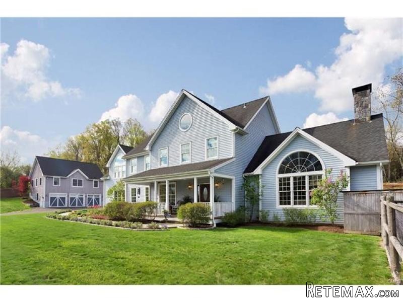 4 bedroom House For Sale: 16 BEAVER DAM.. - 2