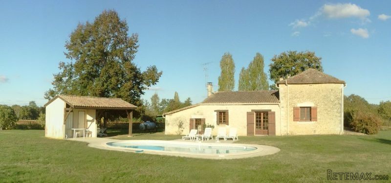 Attractive Stone Built Property Close.. - 2