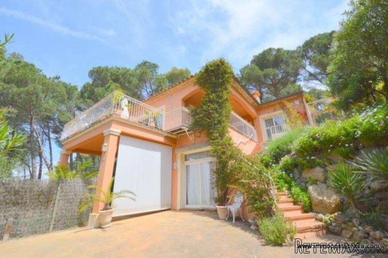 BEGUR: Exclusive detached house in.. - 2