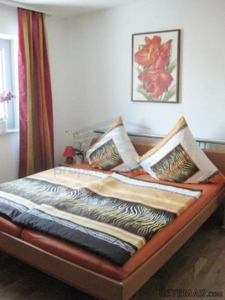Schone moblierte 2-Zi. Wohnung in..