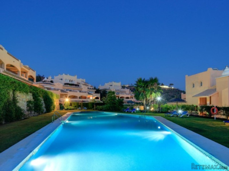 The Retreat Apartments