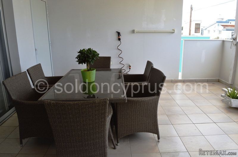 1 Bedroom - Apartment - Larnaca - For..