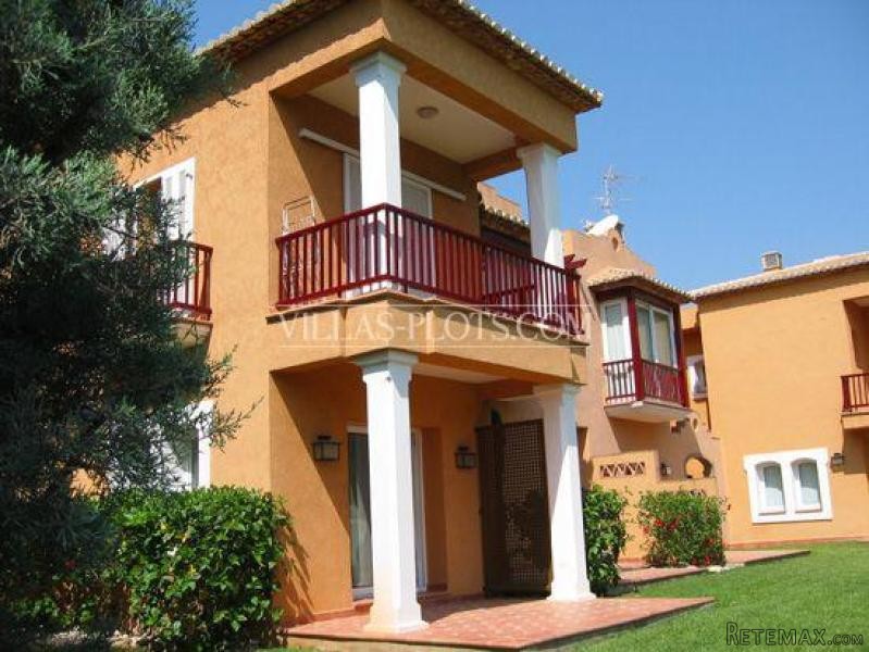 2 Bedroom Apartment,Duplex In Denia - 2