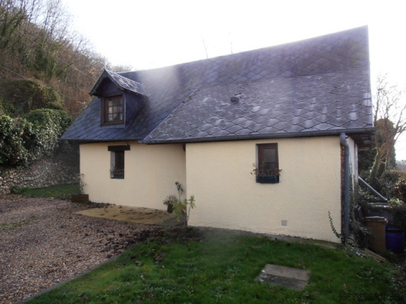 Character House In Quiet Setting - 2