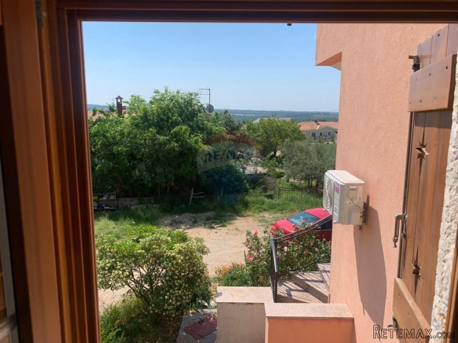 Poreč, okolica, na odličnoj lokaciji kamena kućica od 60 m2 - 8