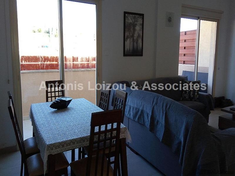 Two Bedroom Apartment - 2