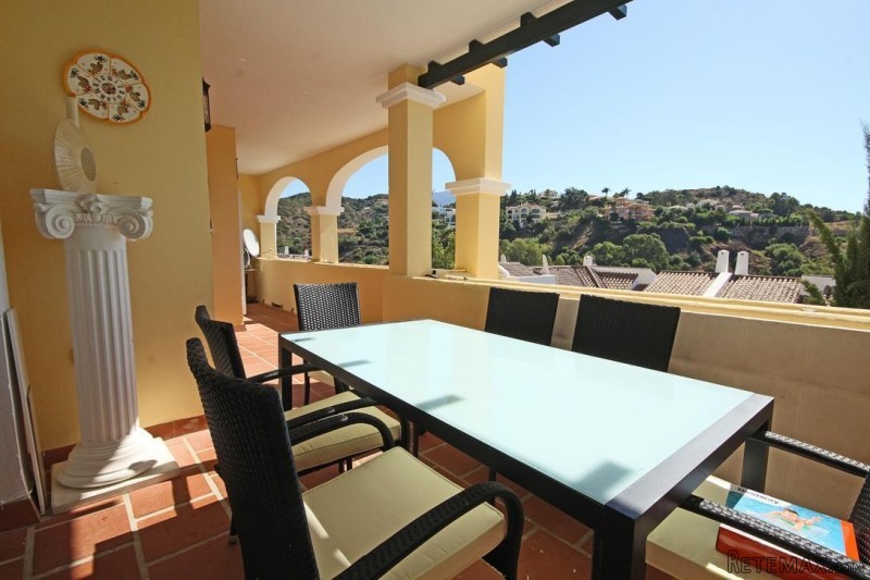 3 Bedroom Middle Floor Apartment - 2