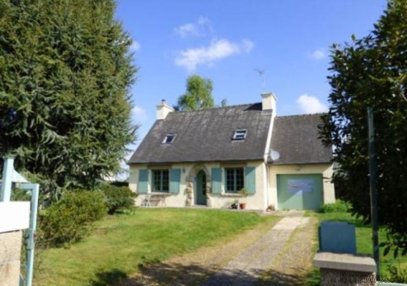 Lovely Detached Rural House