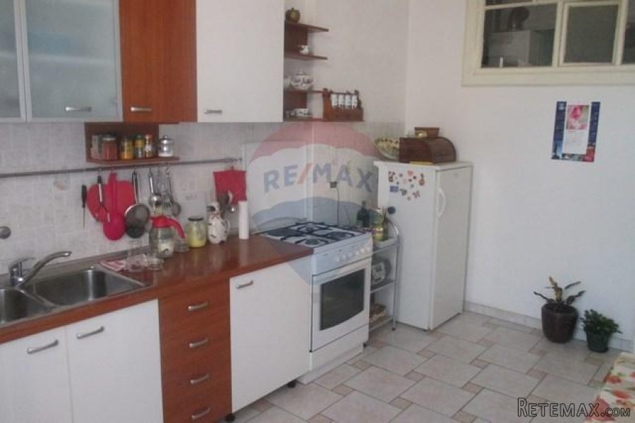 RIJEKA - CENTAR - UZ MORE - STAN 117 m2 - 9