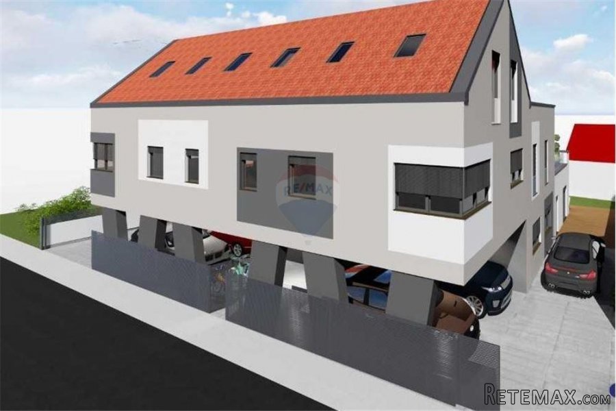 STAN U URBANOJ VILI CENTAR VARAŽDINA - 9