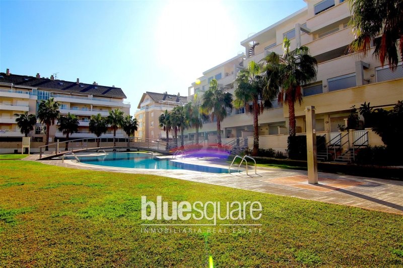 3-Bedroom Duplex close to the beach in..