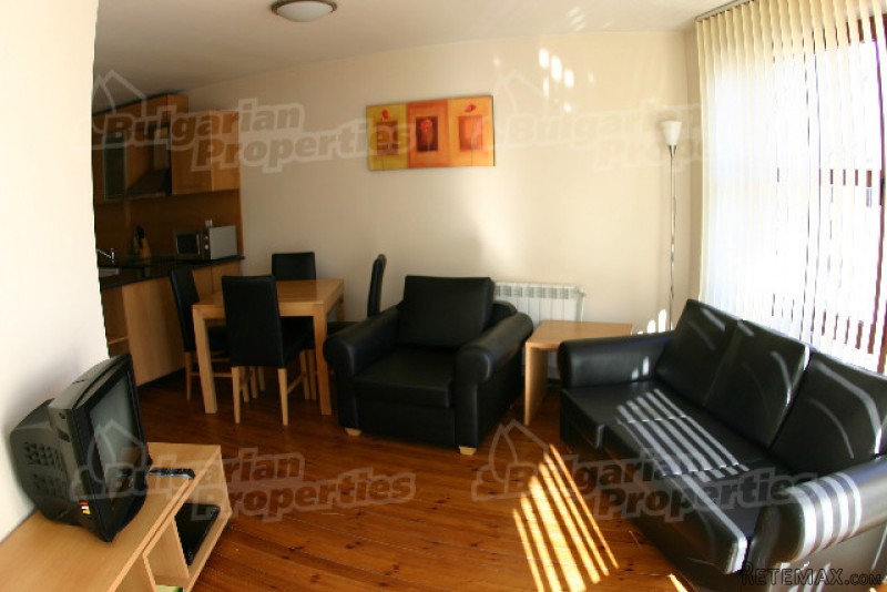 Luxury Furnished Two-Bedroom Apartment.. - 2