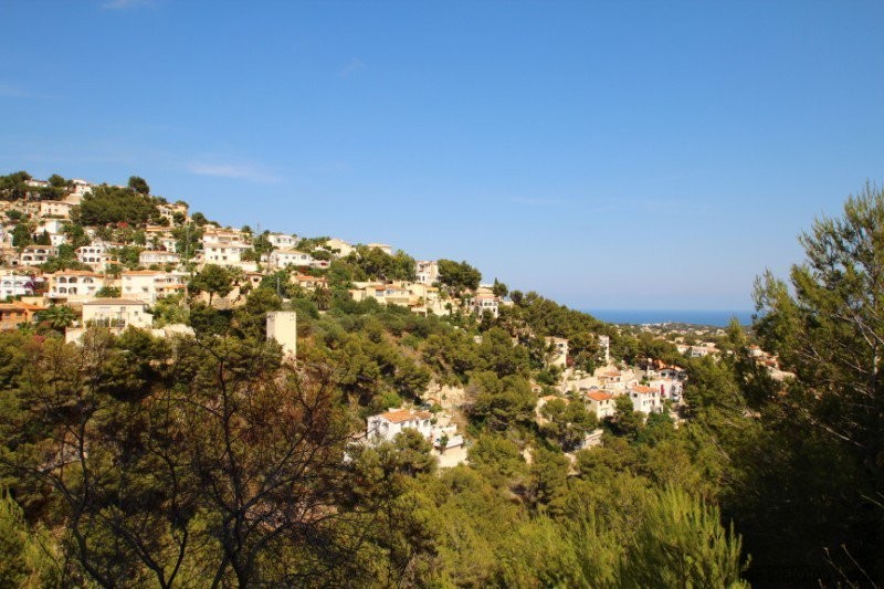 Plot of land - Valencia - For Sale
