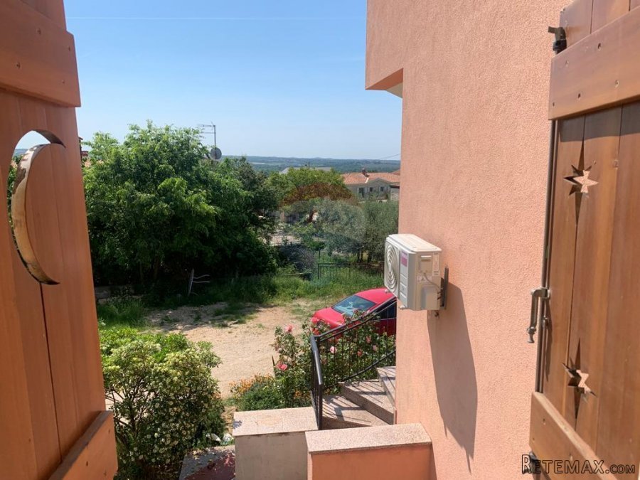 Poreč, okolica, na odličnoj lokaciji kamena kućica od 60 m2 - 10