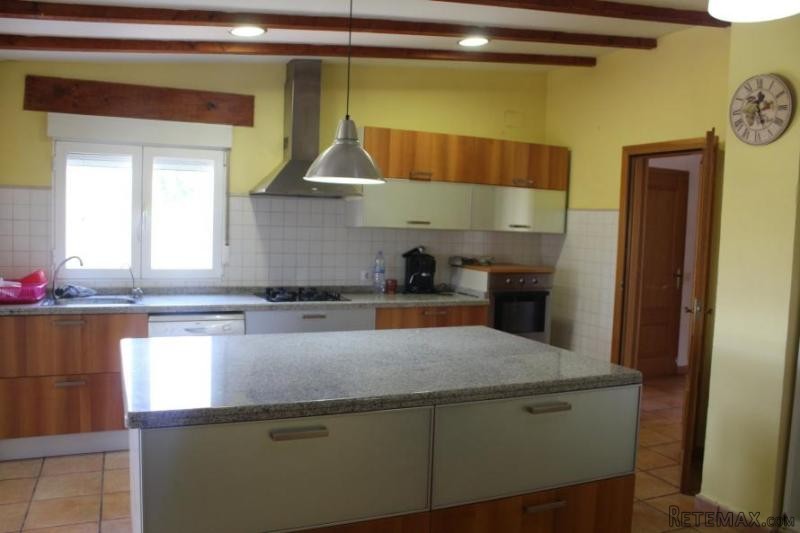 Sax villa 2km from town with pool (Ref... - 2