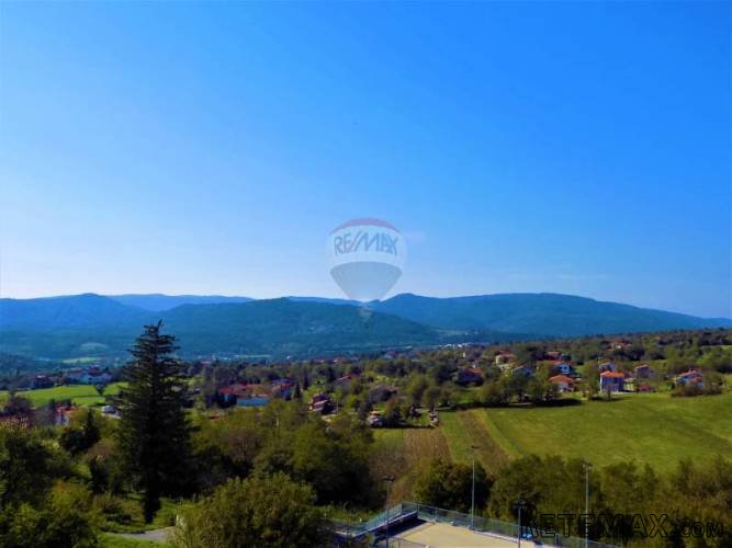 SJEVERNA ISTRA, BUZET - Iznimno atraktivan teren s...