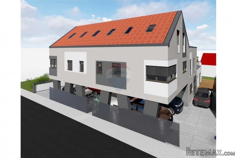 STAN U URBANOJ VILI CENTAR VARAŽDINA - 10