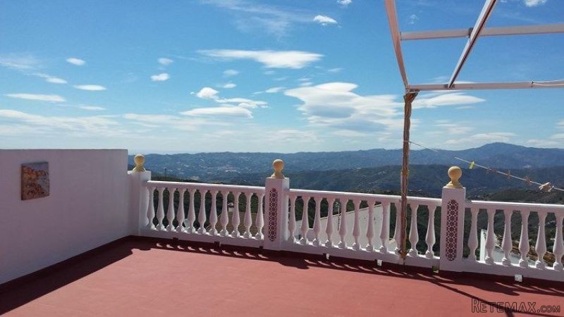 Town House for Sale in Canillas De.. - 2