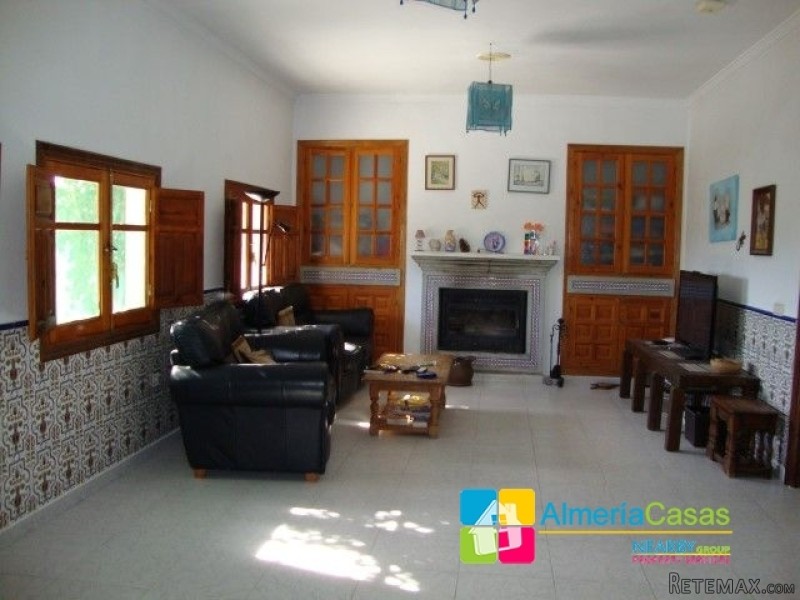 Country Houses For Sale In Partaloa - 2