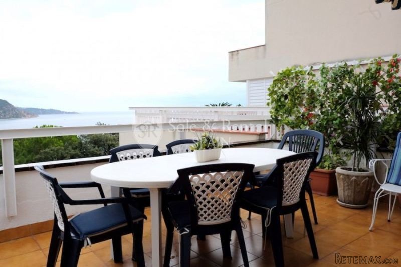 Nice Apartment With Sea Views In Tossa.. - 2