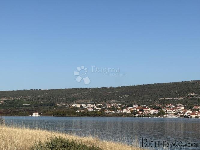Kuća prvi red do mora, Posedarje, Zadar. - 2