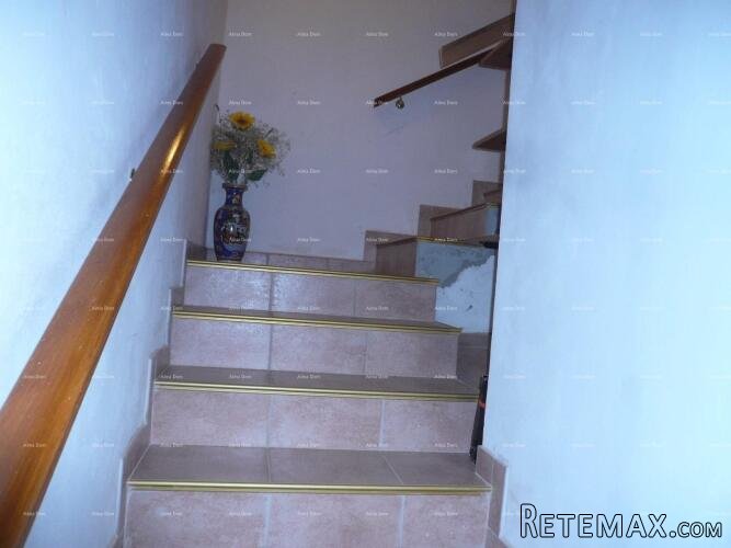 Prodaje se kuća sa šumom u Kašteliru - 2