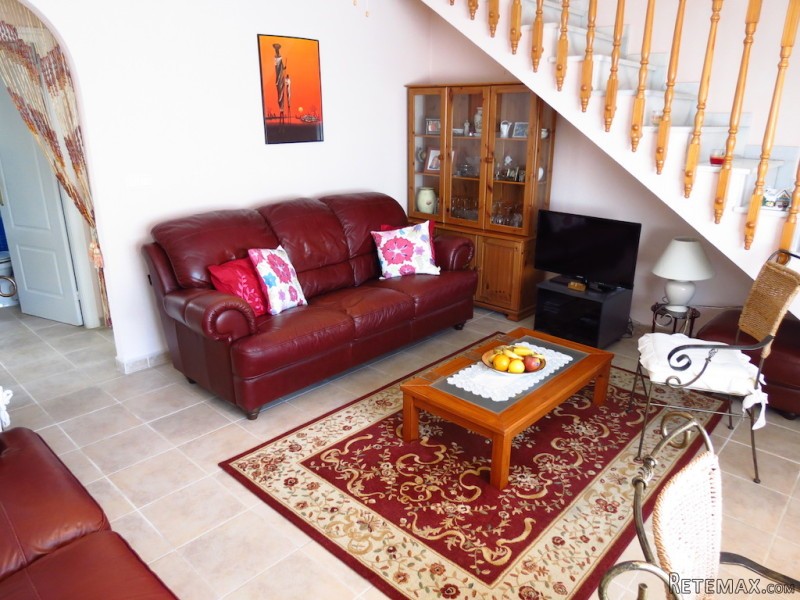 Semi-Detached Villa In Quesada.. - 2