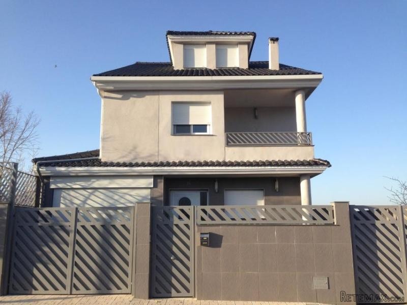 Villa in Benimarfull with pool (Ref... - 2