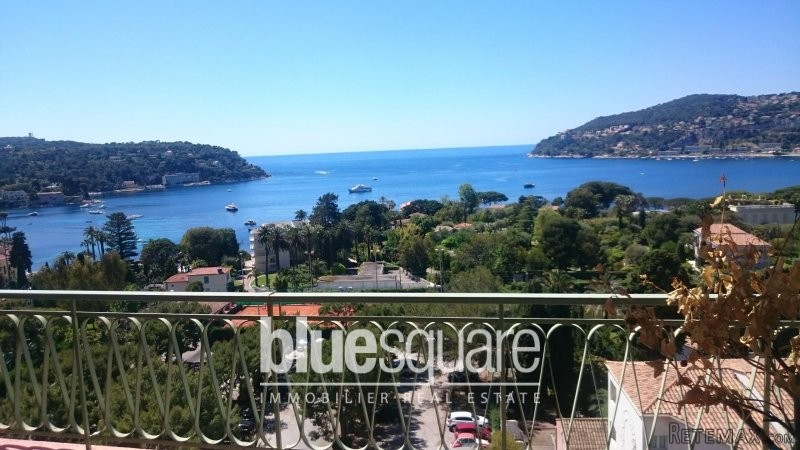Beautiful top floor apartment of 5..